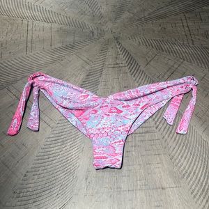 Women’s ripcurl scrunch butt bikini bottom